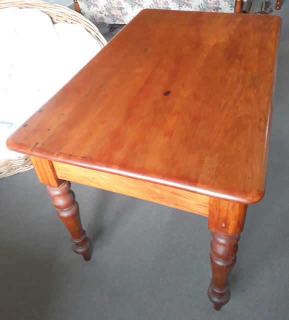 Before & After Photos - RONZ Furniture Hospitals