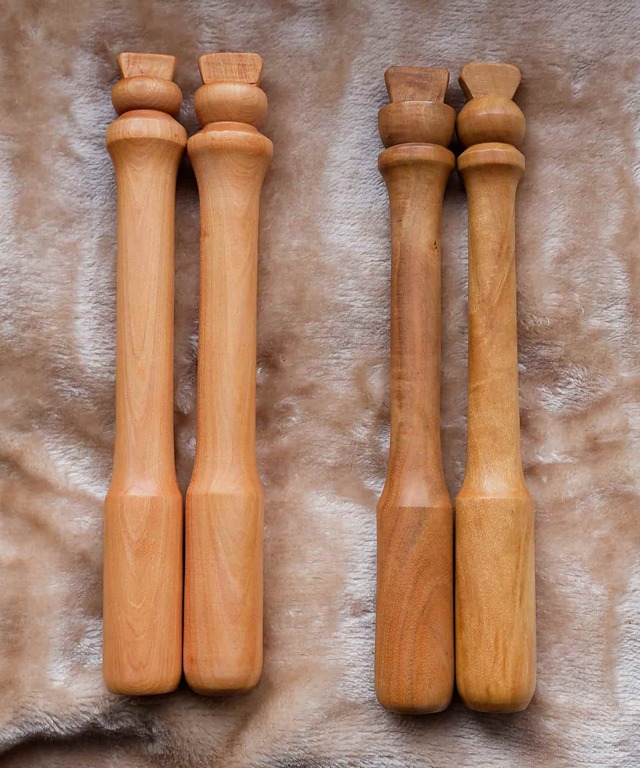 Spurtles / Spurdles