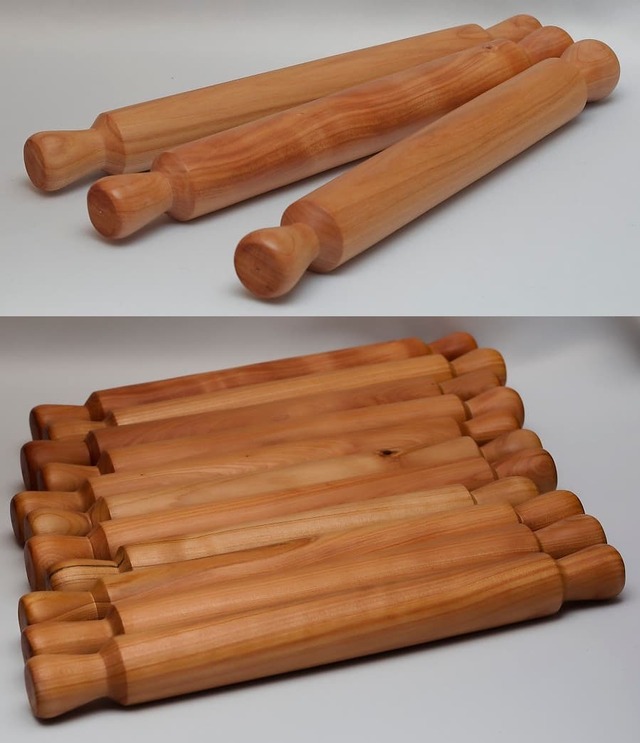 Rolling Pins