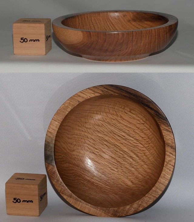 Red Oak Bowl - 1992
