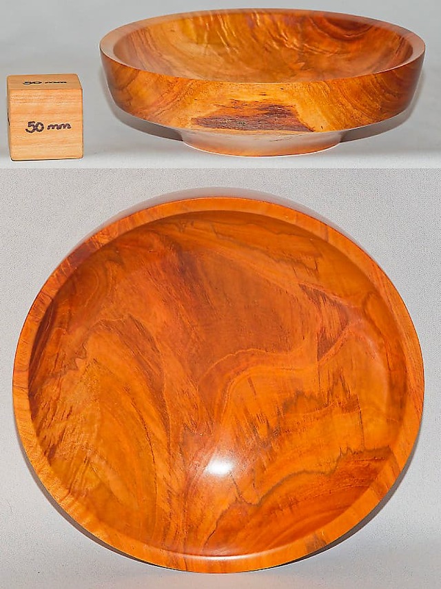 Cherry Bowl - 2013
