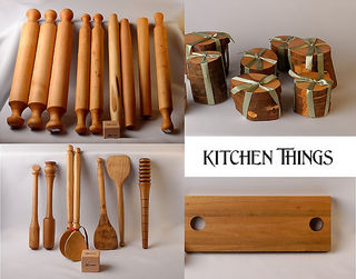 Kitchen Things