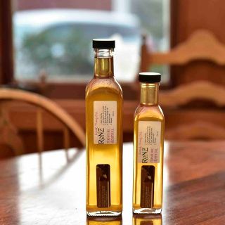 Tung Oil Wood Finish | RoNZ Dannevirke