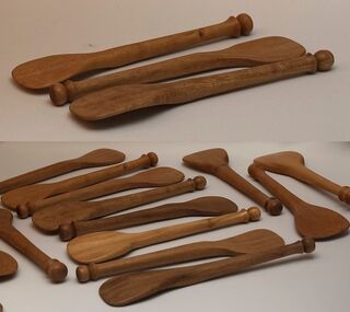 Spatulas
