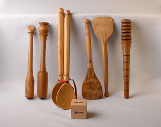 Spatulas