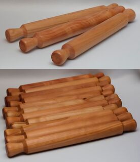 Rolling Pins
