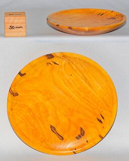 Horse Chestnut Bowl - 1799
