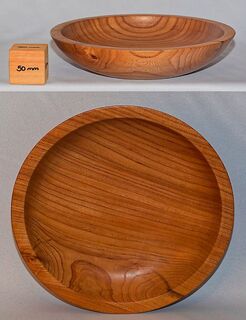 Elm Bowl - 1800