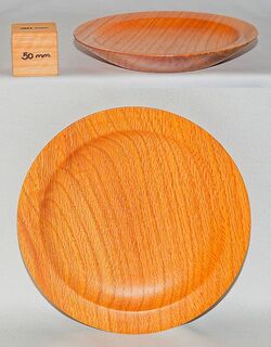 Red Oak Bowl - 1805