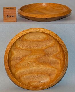 White Oak Bowl - 1806