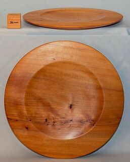 NZ Native Totara Platter - 1814