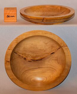 Holly Bowl - 1919
