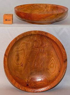 Red Oak Bowl - 1964
