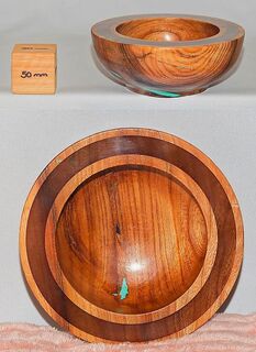 Acacia Bowl - 1968