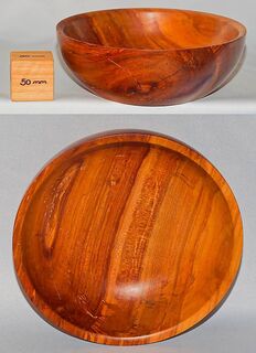 Cherry Bowl - 2014