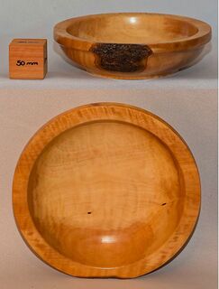Holly Bowl - 2020