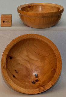 Cedar Bowl - 2023