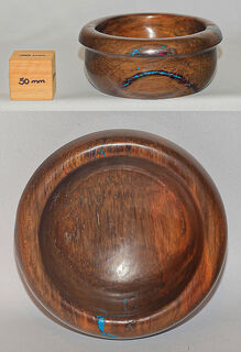 NZ Native Matai Bowl - 2026