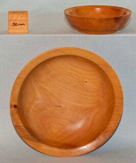 Macrocarpa Bowl - 2028