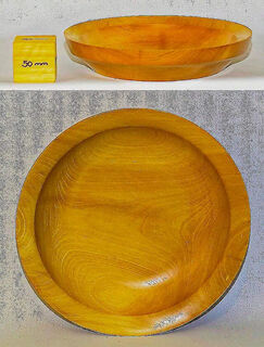 Macrocarpa Bowl - 2030
