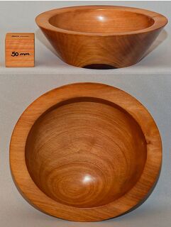 Macrocarpa Bowl - 2031