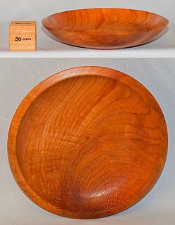 Red Oak Bowl - 1837