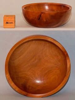 Macrocarpa Bowl - 2032