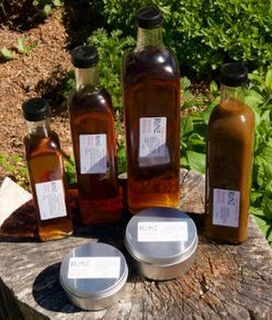 Tung Oil