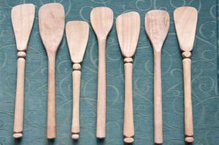 Spatulas