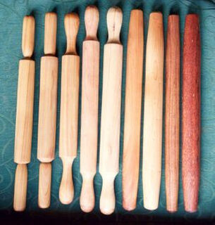 Rolling Pins
